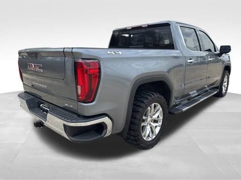 Used 2019 GMC Sierra 1500 SLT image 9