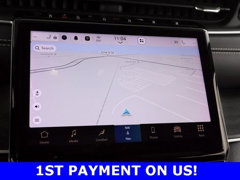 Certified 2021 Jeep Grand Cherokee L Limited image 40