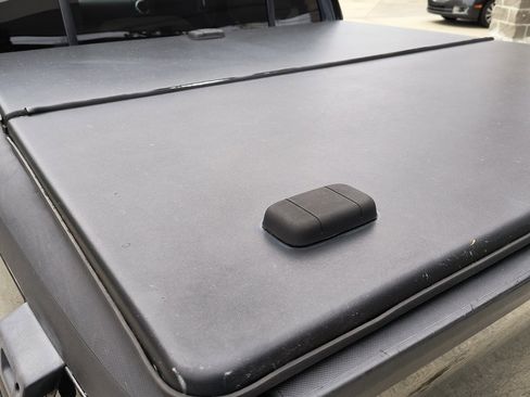 Used 2008 Ford Explorer Sport Trac XLT image 7