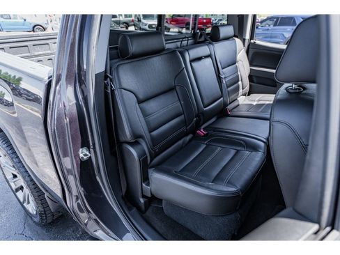 Used 2016 GMC Sierra 1500 Denali AWD/4WD image 26