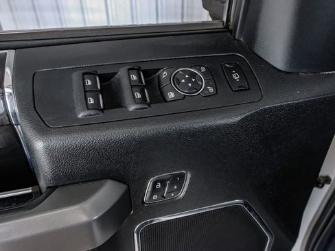 Used 2019 Ford F250 Platinum w/ Platinum Ultimate Package image 43