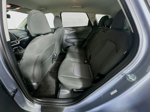 Used 2025 Kia Sportage LX image 27