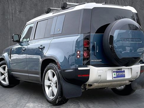 Used 2024 Land Rover Defender 110 S image 4