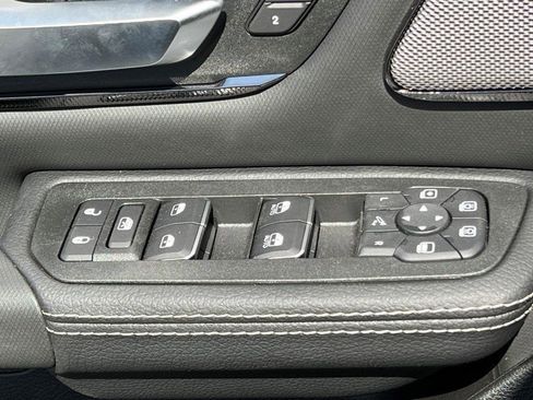 New 2026 RAM 1500 Rebel w/ Advanced Safety Group II image 27