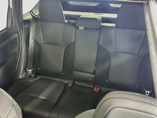 New 2026 Subaru Forester Touring AWD/4WD image 22