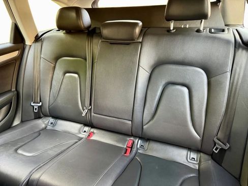 Used 2014 Audi A4 Premium Plus image 16