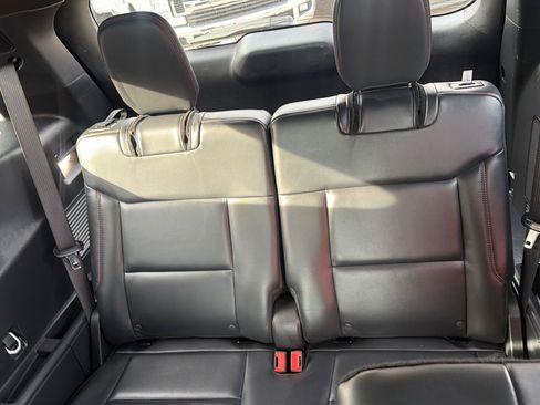 Used 2026 Ford Explorer ST-Line AWD/4WD image 6