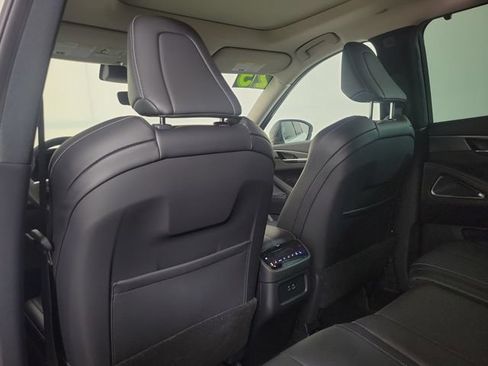 Certified 2025 INFINITI QX60 Luxe AWD/4WD image 11