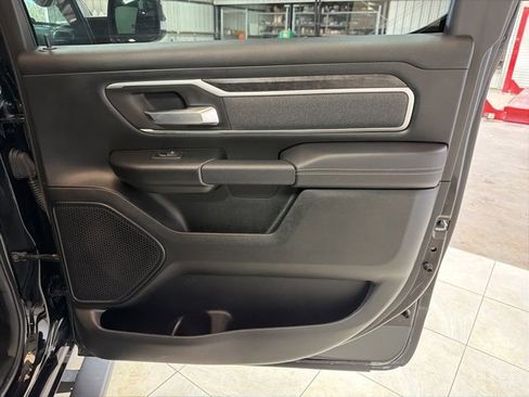 Used 2021 RAM 1500 Lone Star image 18