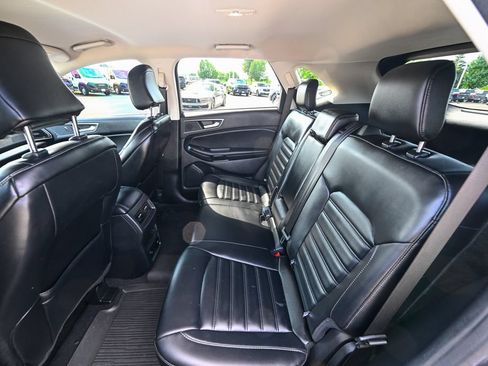 Used 2024 Ford Edge SEL w/ Convenience Package AWD/4WD image 23