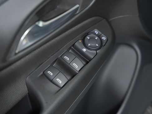 New 2026 Buick Envista Sport Touring w/ Convenience I Package FWD image 24