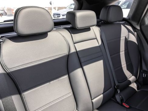 Certified 2026 Mercedes-Benz GLC 300 GLC 300 image 29