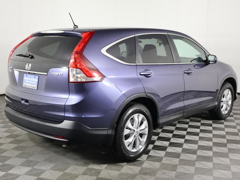 Used 2014 Honda CR-V EX image 6
