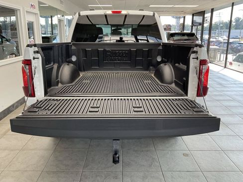 Used 2025 Ford F150 XLT w/ Equipment Group 301A Standard AWD/4WD image 22