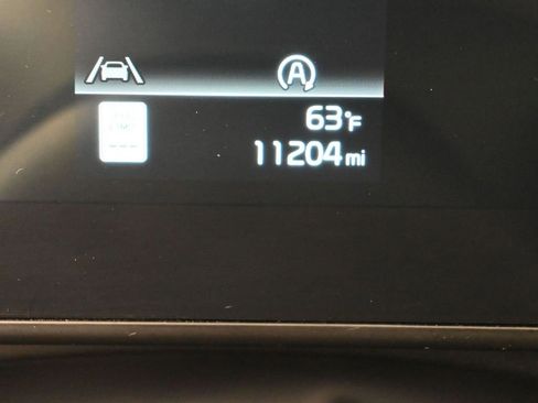 Used 2025 Kia Sportage EX image 34