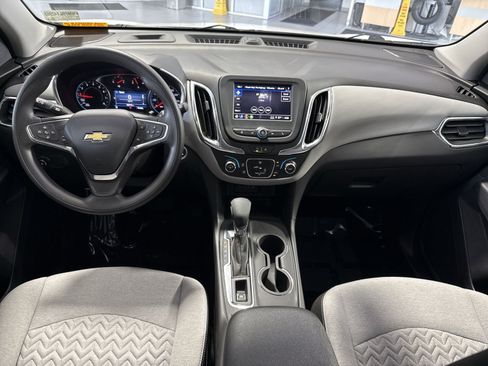Used 2024 Chevrolet Equinox LS w/ LS Convenience Package FWD image 24
