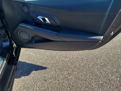 Used 2021 Toyota Supra Premium w/ Driver Assist Package image 14