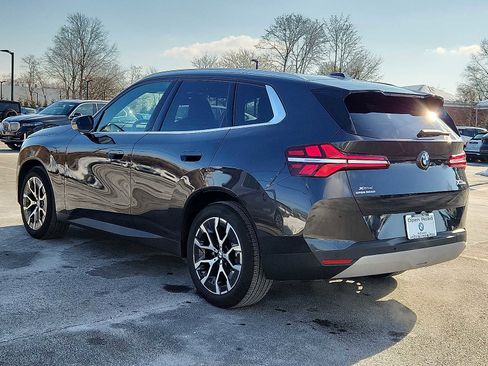 Used 2025 BMW X3 xDrive30i w/ Convenience Package image 4