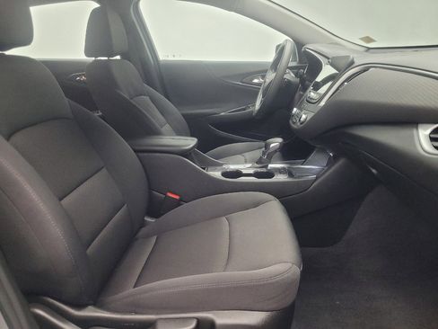Used 2023 Chevrolet Malibu LT FWD image 21