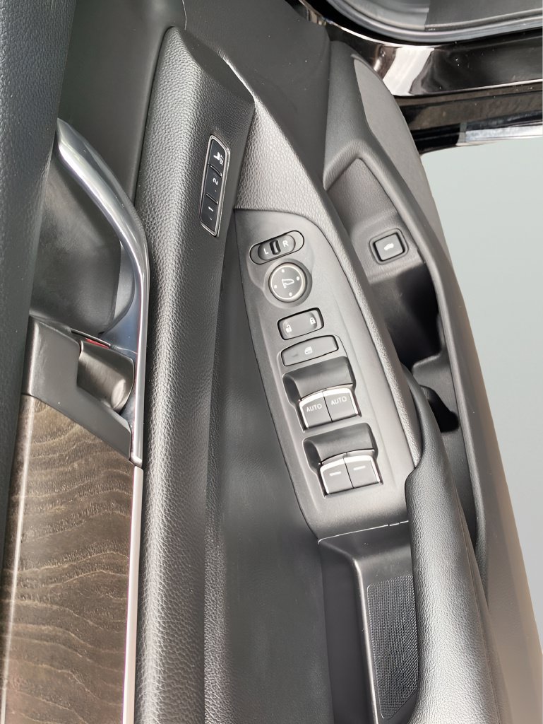 Certified 2021 Honda Accord EX-L image 20