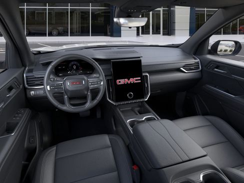 New 2026 GMC Acadia Elevation w/ Black Edition image 39
