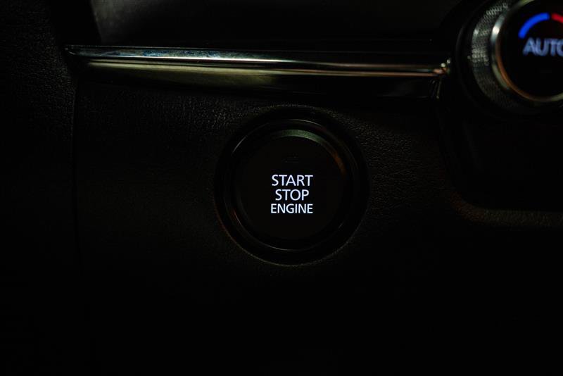 Used 2025 MAZDA CX-30 AWD 2.5 S w/ Preferred Package image 18