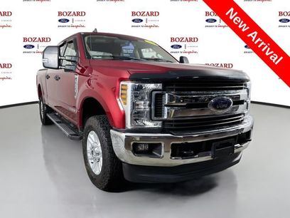 Certified 2019 Ford F250 XLT w/ XLT Value Package