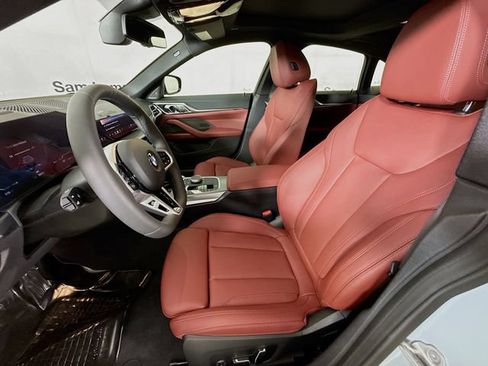 New 2026 BMW 430i xDrive w/ M Sport Package AWD/4WD image 22