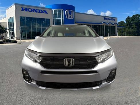 New 2026 Honda Odyssey Elite image 6
