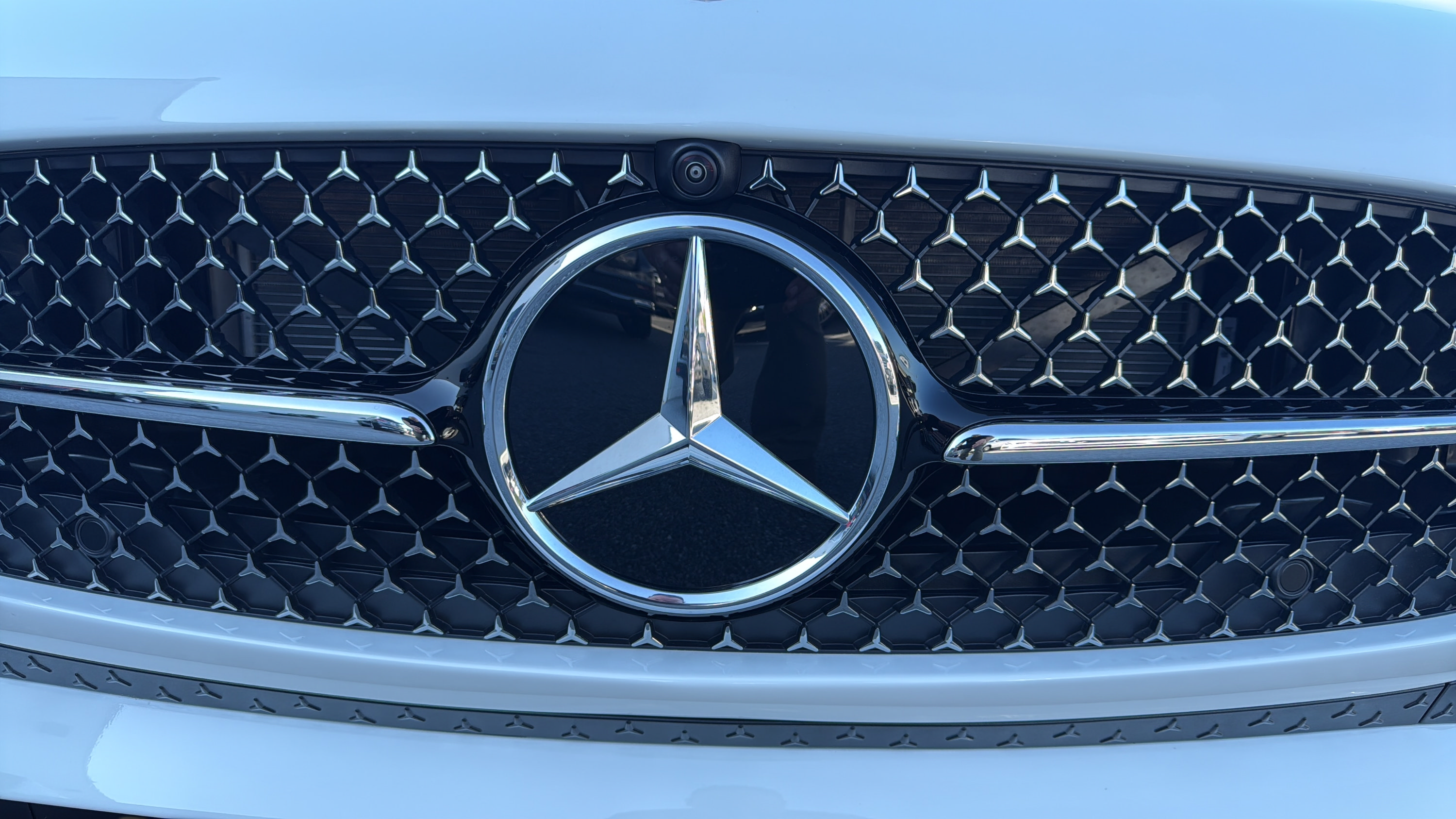 New 2026 Mercedes-Benz CLE 450 4MATIC Coupe image 39