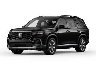 Certified 2023 Honda Pilot Elite video 1