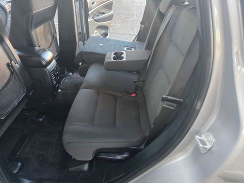 Used 2018 Jeep Grand Cherokee Laredo image 35