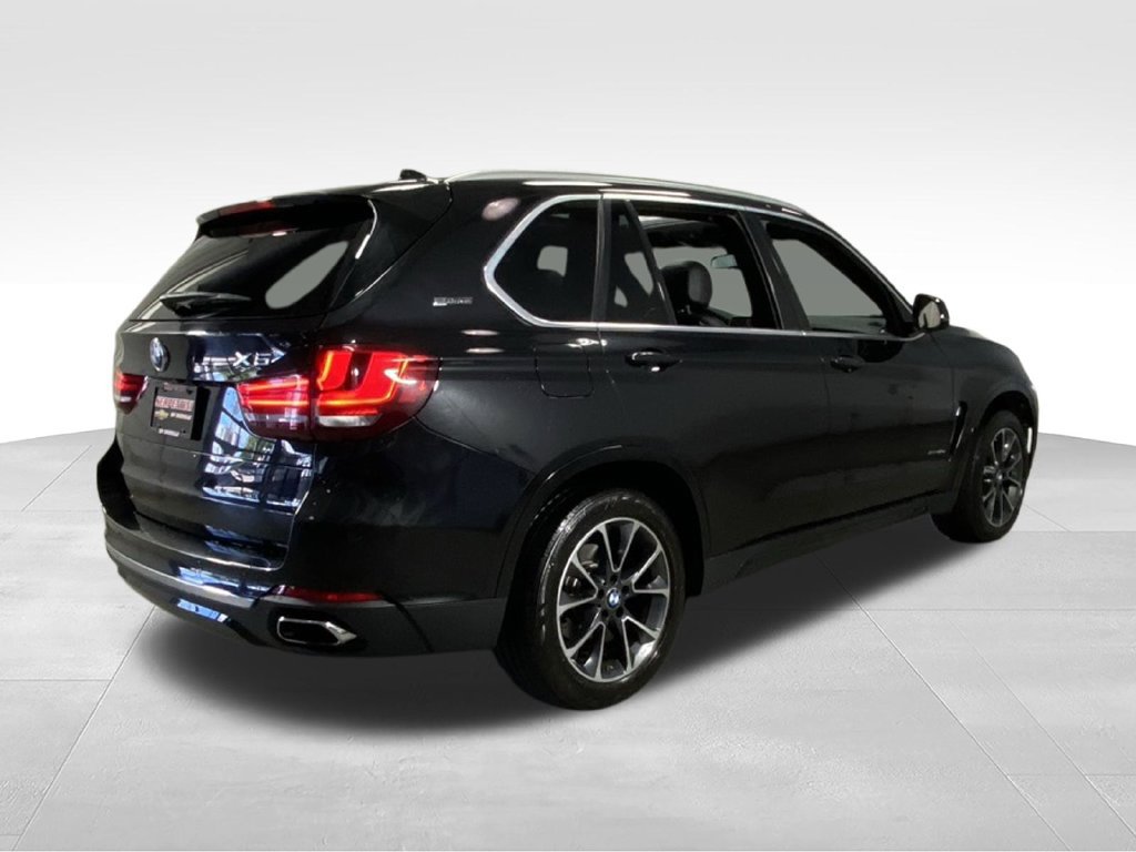Used 2017 BMW X5 xDrive40e w/ Premium Package AWD/4WD image 10