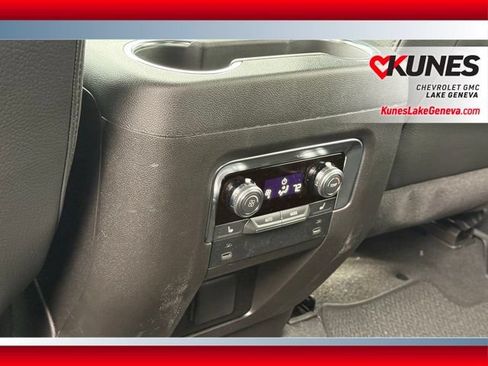 New 2026 GMC Yukon Denali AWD/4WD image 27