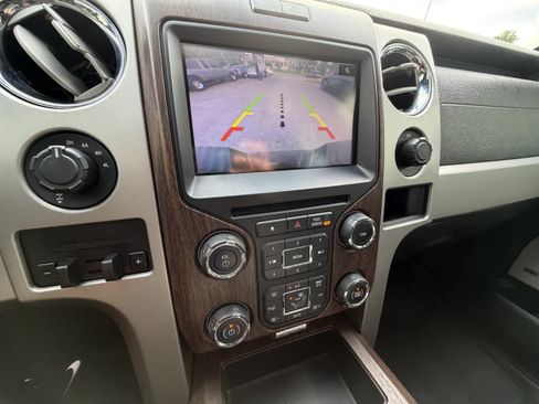 Used 2013 Ford F150 Lariat w/ Luxury Equipment Group AWD/4WD image 19