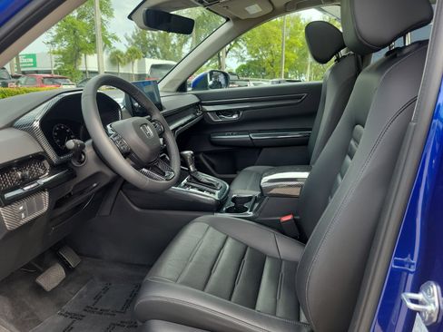 Used 2023 Honda CR-V EX-L image 12