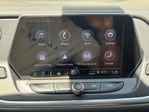Used 2021 Chevrolet Blazer LT FWD image 25
