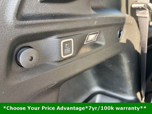 Certified 2023 Jeep Grand Cherokee L Laredo image 15