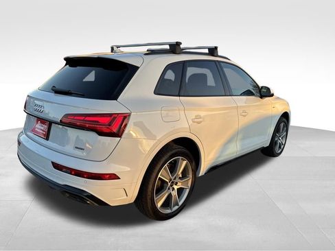Used 2025 Audi Q5 2.0T Premium AWD/4WD image 5