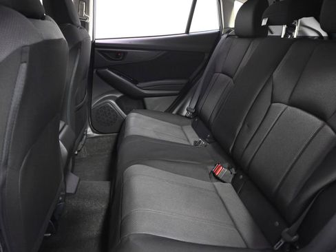 Used 2019 Subaru Impreza 2.0i w/ Eyesight image 21