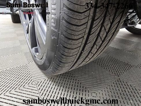 New 2026 Buick Envision Sport Touring AWD/4WD image 46