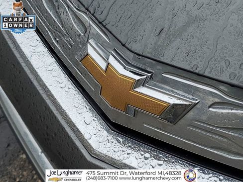 Used 2017 Chevrolet Volt Premier image 31