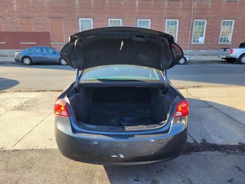 Used 2014 Chevrolet Impala LT image 14