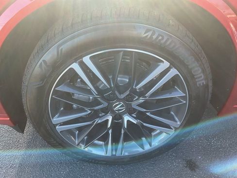 New 2026 Acura MDX Advance Package image 23