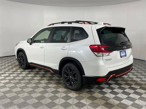 Used 2023 Subaru Forester Sport image 25