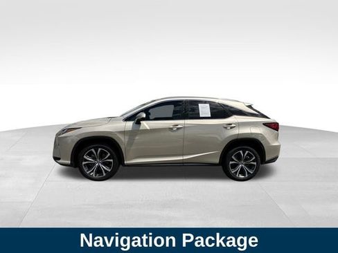 Used 2019 Lexus RX 350 FWD w/ Navigation Package image 2