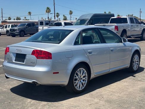 Used 2008 Audi A4 2.0T AWD/4WD image 8