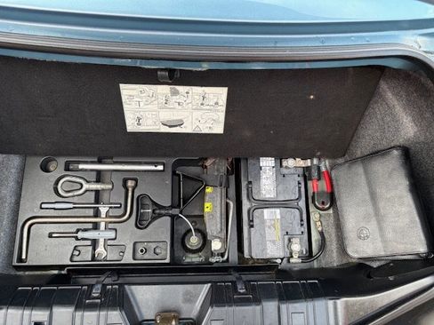 Used 2001 BMW Z3 2.5i image 42