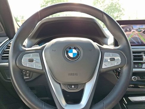 Used 2023 BMW X3 xDrive30i w/ Premium Package w/ZPA AWD/4WD image 21