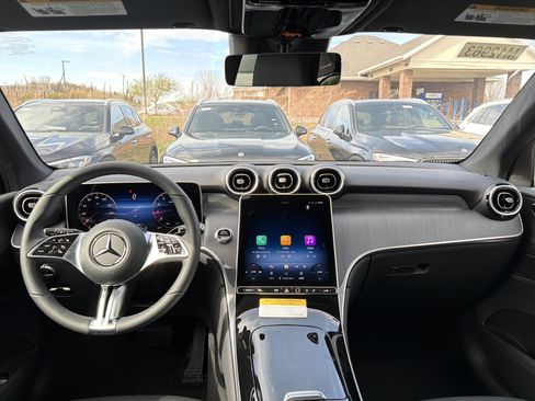 New 2026 Mercedes-Benz GLC 300 4MATIC image 10